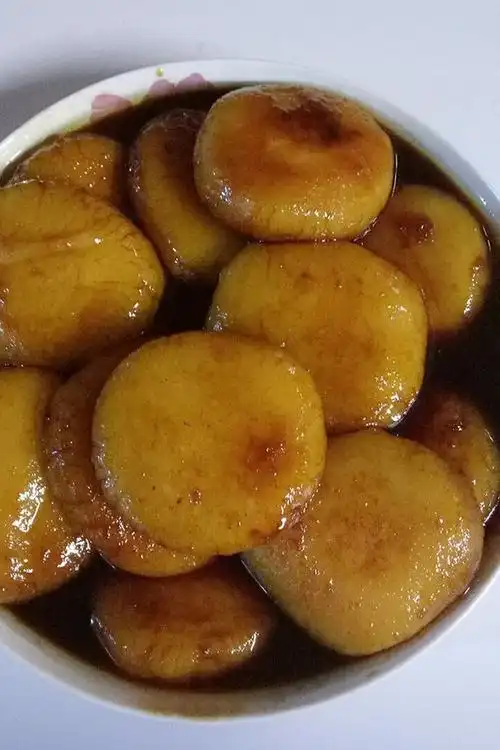 手机用户0168_3atx做的糖油粑粑