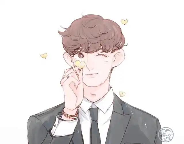 exo q版图 朴灿烈