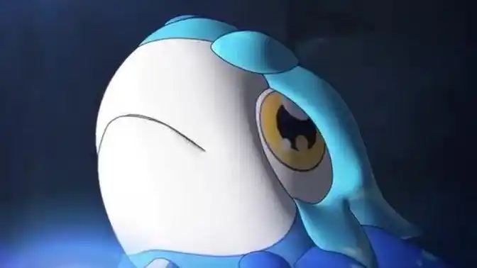 加比纳斗龙升级,进化成铠甲兽龙形态