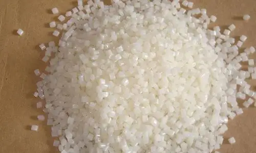 聚丙烯(pp)是一种性能优良的热塑性合成树脂,为无色半透明的热塑性