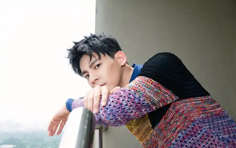 林柏宏图片林柏宏帅气写真图片