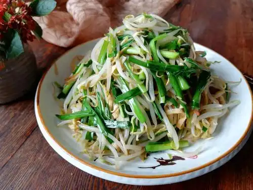 春节家宴,别光是大鱼大肉,分享十五道素菜小炒,备受女士青睐_蚝油