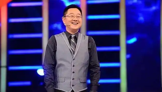 中国最邪门的综艺节目老板入狱主持人被坑boss团破