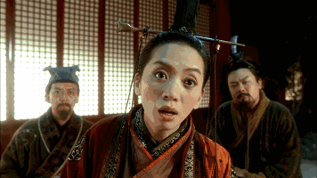 梅艳芳8大瞬间:如果我死了,希望用这张照片作为遗照