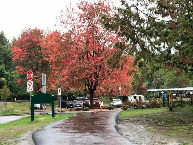 其它 加拿大之旅(温哥华篇) 写美篇第二站是史丹利公园,史丹利公园