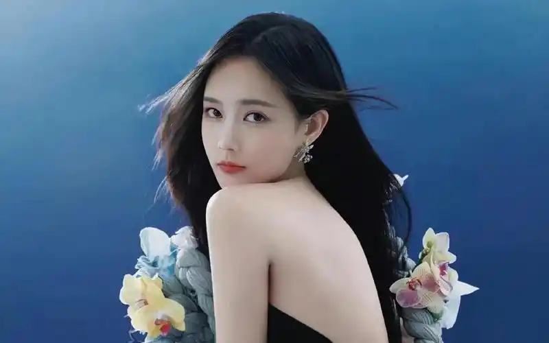 李一桐/男人装/最美女神/桐桐最可爱