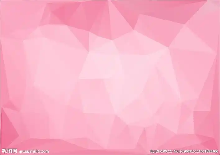 粉色背景图片