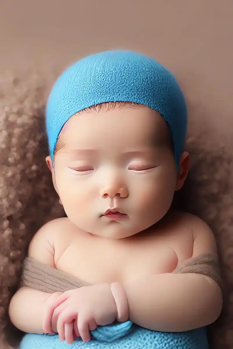 宝宝 壁纸 孩子 小孩 婴儿 1024_1536 竖版 竖屏 手机