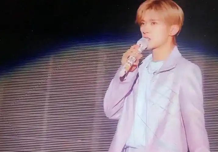 tfboys十年之约西安演唱会纪实 - 知乎