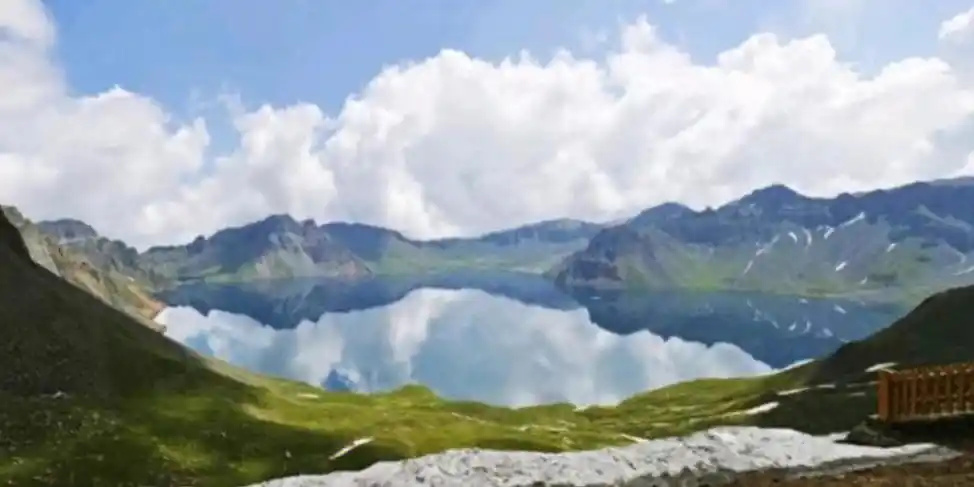 长白山旅游怎么玩详细攻略