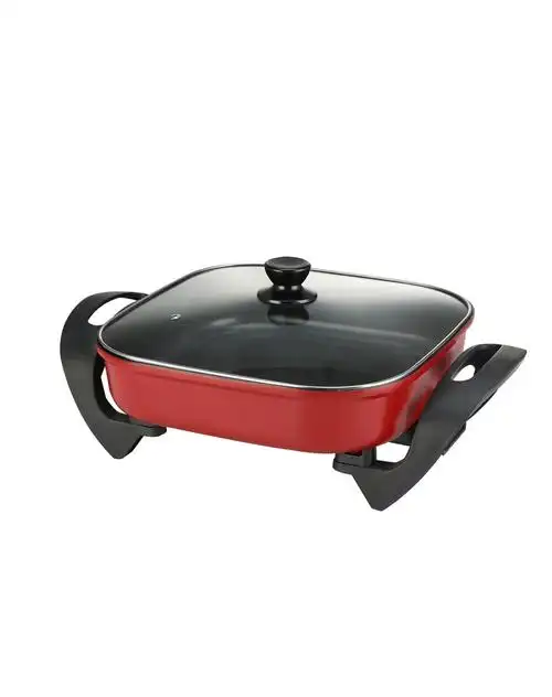 多功能电热燃气 蒸煮炉