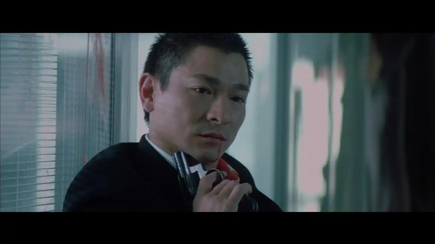 无间道3:终极无间