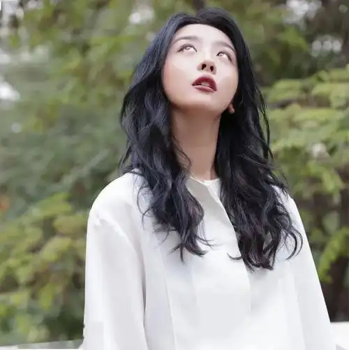 【微信头像】the9赵小棠