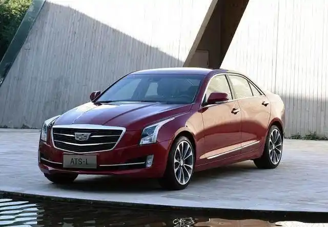 凯迪拉克100万的车_凯迪拉克100多万是哪款车 - 阜阳汽车网