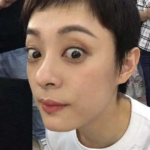 邓超发孙俪"黑照":别问我要自拍了