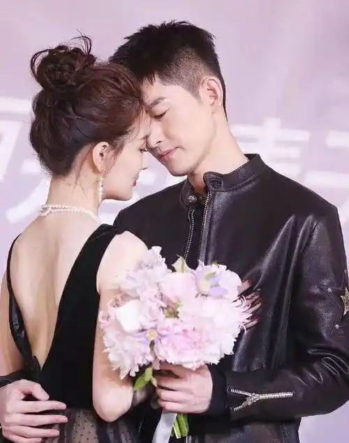 张翰发文:我造糖,你磕,工作室:听说唐总的爱情超甜,占总表示有点羡慕