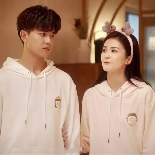 00折后价￥86一生一世白鹿时宜同款衣服白色两件套衬衫上衣女韩版早秋