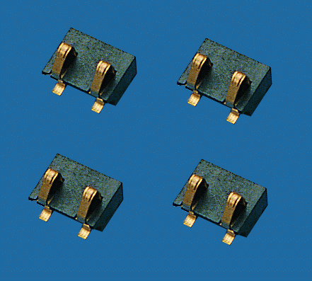 手机连接器种类根据其产品的不同而略有差异