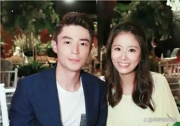 霍建华落寞真相娶林心如只是表象背后故事远超你想象