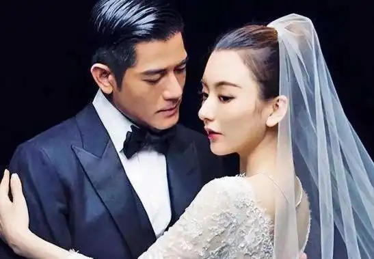 绿茶千千万,方媛这种最高端!结婚6年,郭富城彻底输得一塌糊涂