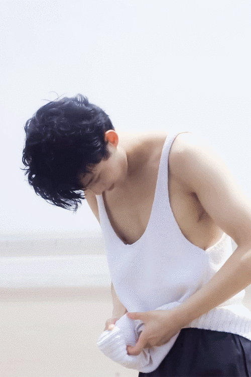 吴磊请停止散发魅力馋死了