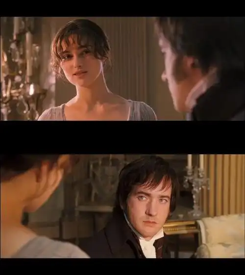 《傲慢与偏见》她如何逆袭,让贵族公子接受她有瑕疵的原生家庭?