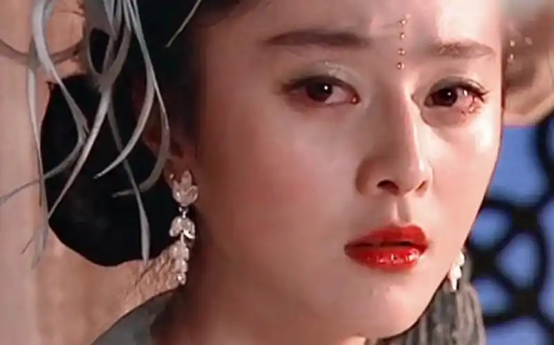 【婀娜公主/范冰冰】"国君之女,自然应当为国和亲"