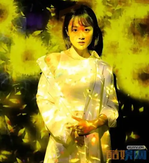 林千鹿唯美写真