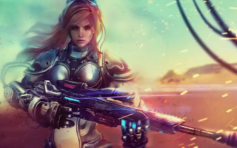 星际争霸2诺娃的隐秘行动:敌方情报