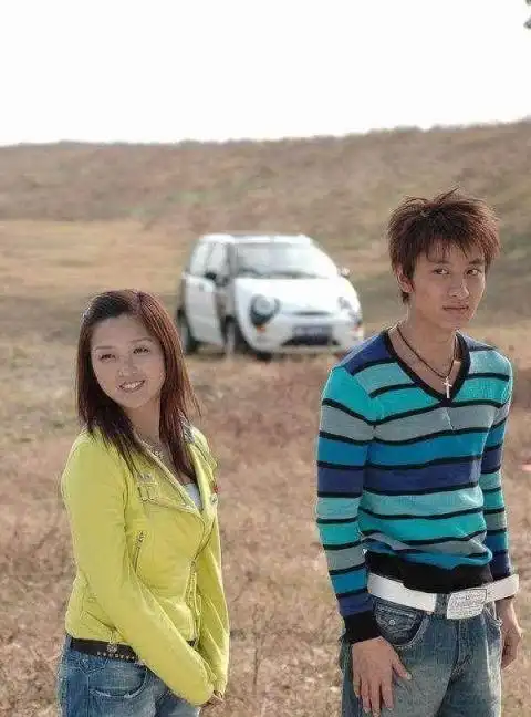 贾乃亮前女友都有谁家的孩子 贾乃亮王子文为什么分手 - 网络编辑之家