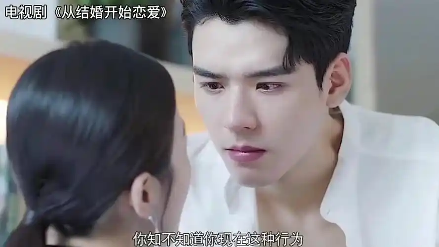 克拉恋人:看着高雯的生活,简直是过气明星的缩影,好可怜