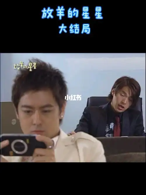 放羊的星星大结局