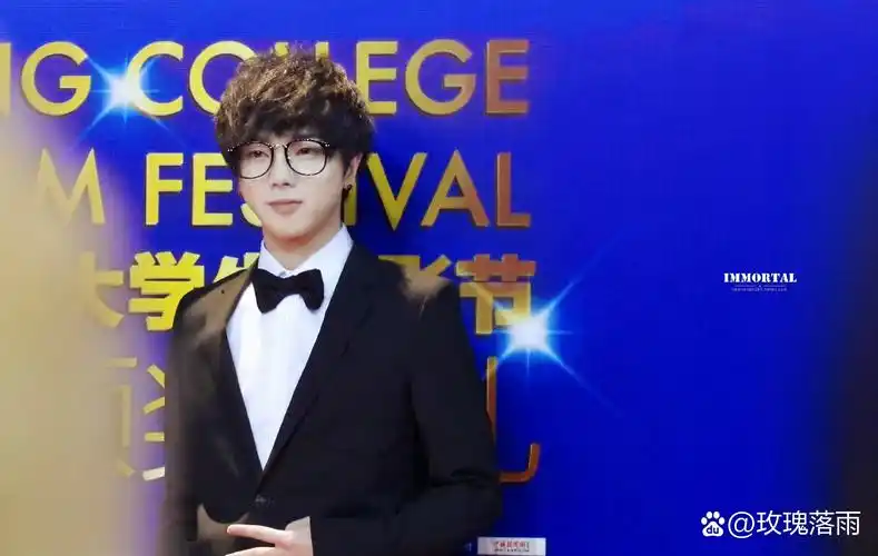 华晨宇# #华晨宇演唱会青春盛会