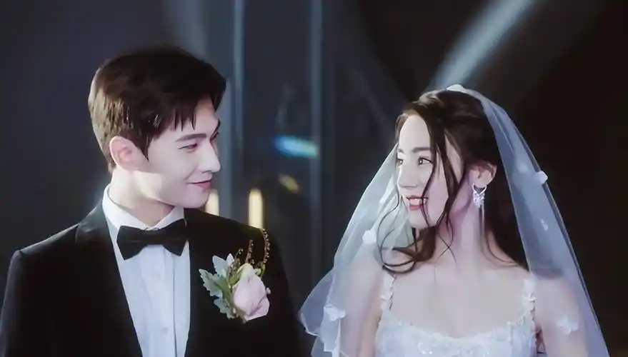 迪丽热巴和杨洋二搭?