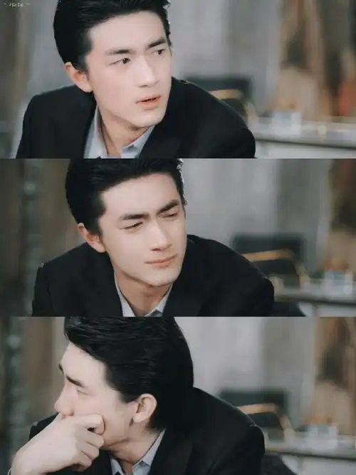 林更新回复林一 我懂#嗯～十年前,电影同桌的你,@林更新演过的角色叫