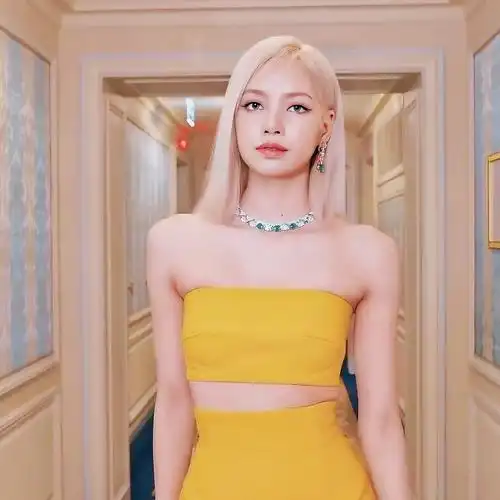 lisa blackpink:韩爱豆 - 最热门的kpop偶像社区