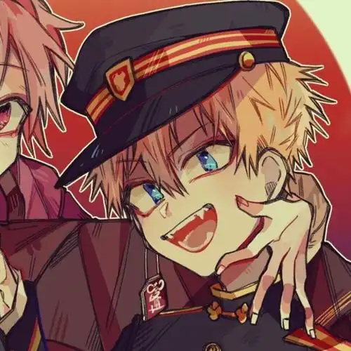 地缚少年花子君聊天群4