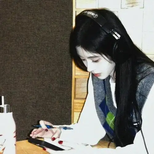 小鞠の日常生活碎片96 我的头像宝库