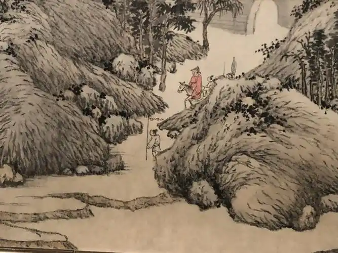 千年文人画史何以半部与上海相关上博特展有答案