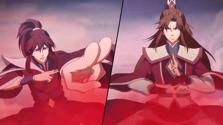 一念永恒动漫下载地址最新消息动态公布-北斗民商大数据