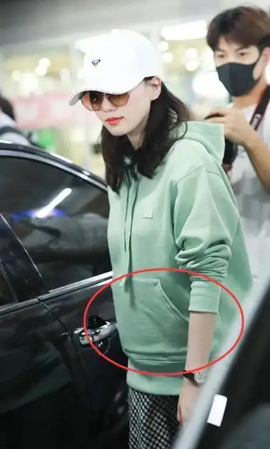 刘诗诗怀二胎了吗_刘诗诗吴奇隆二胎-天晟网