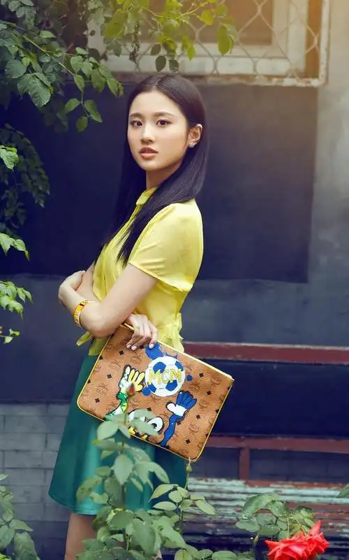 张慧雯 huiwen zhang的图片