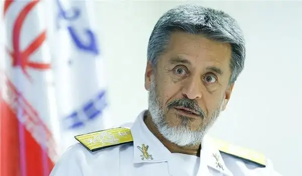 反击!伊朗:将派军舰到"美国后院"