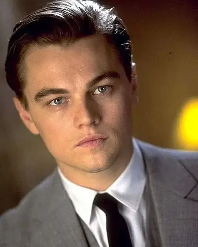 莱昂纳多 小李子