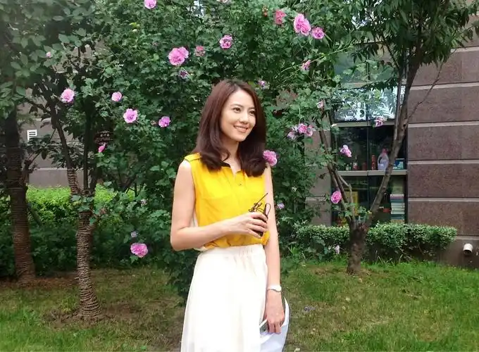 咱们结婚吧剧照_咋们结婚吧华丽上演