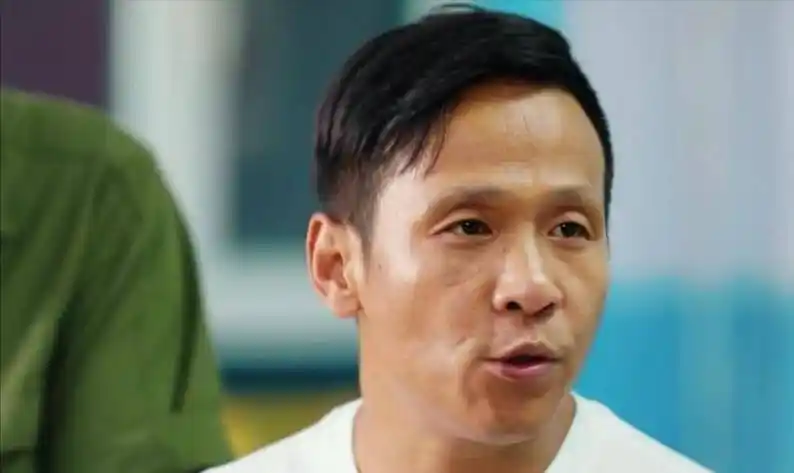 宋小宝:与原配妻子结婚七年,走红后低调离婚,转头娶