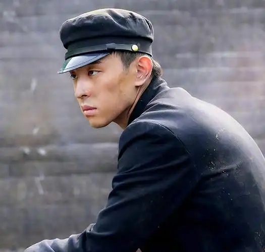 鹿兆许鹿兆海局长