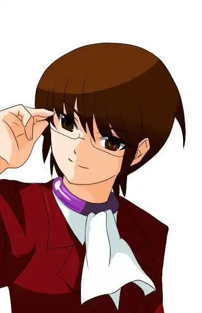 漫有gif在任何情况下都能保持绝对的冷静和攻略中感性的桂木桂马