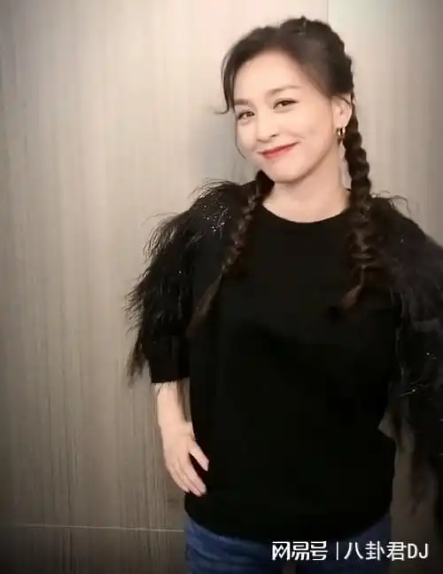 自律的女孩在认真践行,即使一时看不出多大差别也不要气馁,就像张庭说