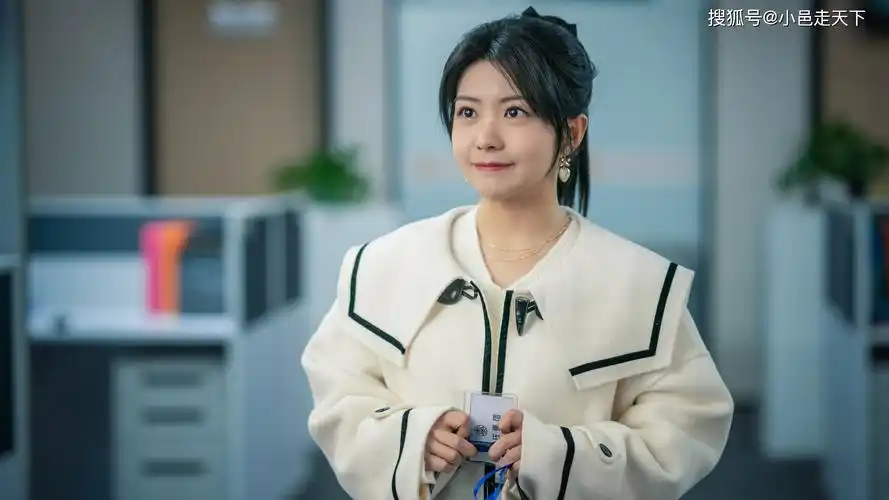 赖美云优雅汉服剧照合集